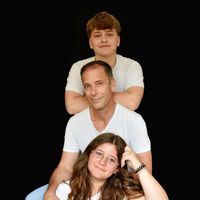 Nid douillet et lumineux entre Tours et Saumur