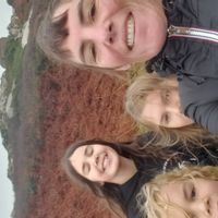 Grande maison familiale en bord de mer