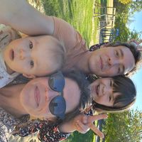 La maison de Justine et Jonathan