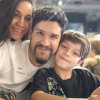 La maison de Ignacio