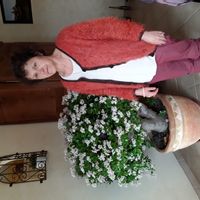 La maison de Francine et Yannick