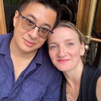 Jérémie et Hélènes hus