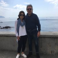 La maison de Michael