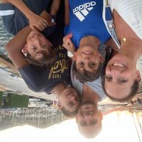 La Bretagne aux portes de la Normandie chez Séverine et Frédéric