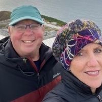 La maison de Kathy & Dan