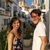 La maison de Luciano