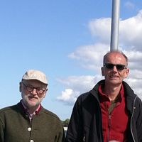 Casa di Erik and Thomas