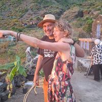 La maison de Sierkje Carmela