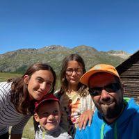 La maison de Rémi et Nas