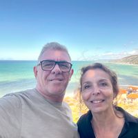 La maison de Annabel et Christophe