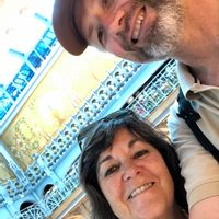 La maison de Pascale