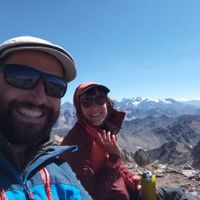 Casa di Maud et Axel