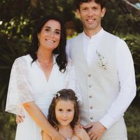 La maison de Idan & Anna