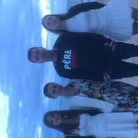 Toile de tente ou emplacement