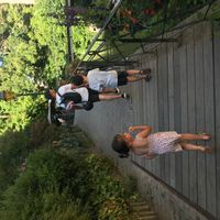 La maison de Rémi et Elodie