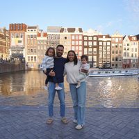 La maison de Irene i Macià