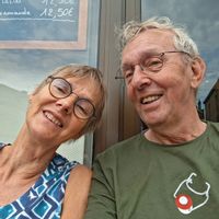 La maison de Jan en Grietje