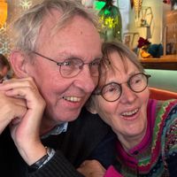 Casa de Jan en Grietje