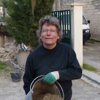 La maison de Charlette