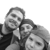 L'appartement de Maëlle&Mickaël