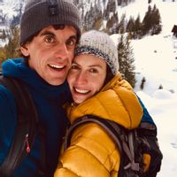 La maison de Sara & Robert