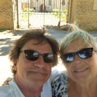 La maison de Françoise et Olivier