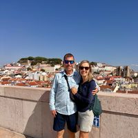 La maison de Michael