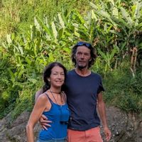 Studio Shabby de 3 personnes en plein coeur de la Touraine