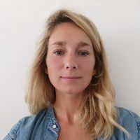 Authentique maison provencale