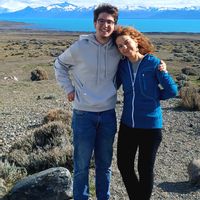 La maison de Beatriz y Guille