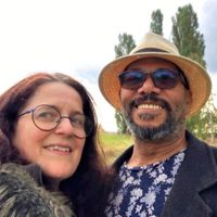 La maison de Alexis and Susanne