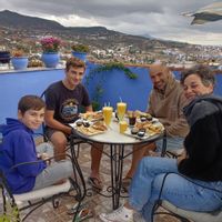 Notre havre de paix proche de l'océan