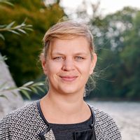 La maison de Catherine