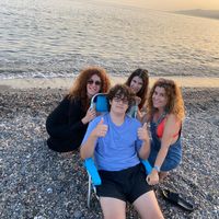 La maison de Anselmo