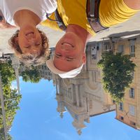 Maison de Sandrine et Antony