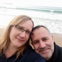 La maison coté Disneyland et Paris JO