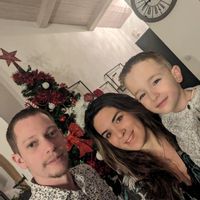 La maison de Priscillia