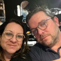 La maison de Ludivine et Guillaume en Ardèche