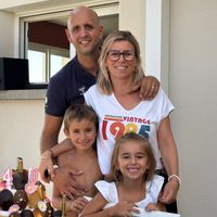 Maison au cœur des Alpes avec vue imprenable sur les montagnes, proche des lacs et parcs régionaux.