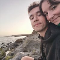 La maison de NICOLAS et PAULINE (LA GACILLY - Morbihan)