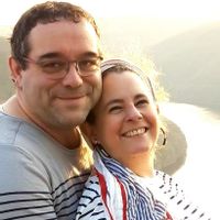 le chalet d'Agnès et Olivier