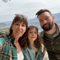 La maison de Laureline & Greg