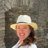 La maison de Miranda