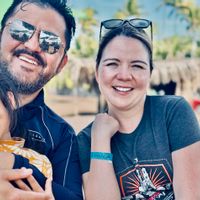 Valerie & JP Familys hus