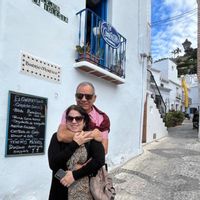 Casa di Manuel y Anna