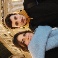 La maison de Marine et Angelo