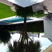 Etel , bord de mer Bretagne, France