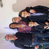 La maison de Caroline et Thierry