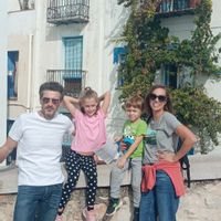 Casa di María Isabel