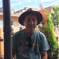 La maison de Timothy